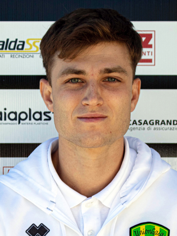 FURLANETTO  LORENZO